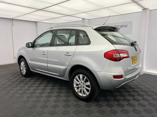 Renault Koleos 2.5 Dynamique