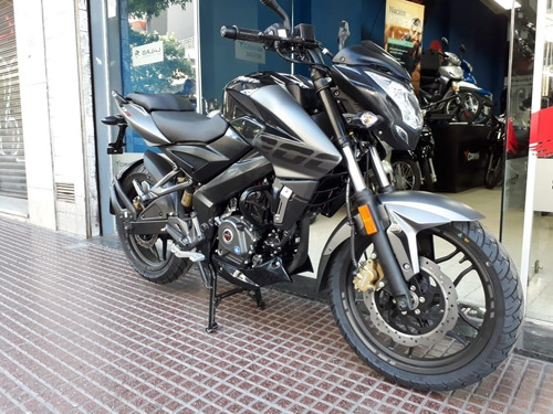 Imagen 7 de 15 de Bajaj Rouser 200 Ns
