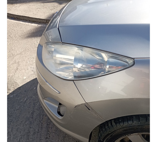 Peugeot 408 1.6 Allure Hdi 115cv