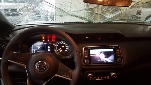Imagem 6 de 8 de Sucata Nissan Kisks Sl 1.6 2018 Vendas De Peças