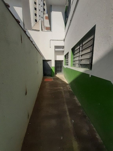 Imagem 18 de 30 de Galpão Para Alugar, 800 M² Por R$ 13.000,00/mês - Vila Guarani (zona Sul) - São Paulo/sp - Ga0048