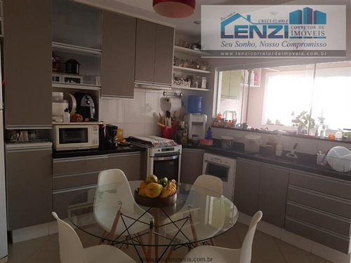 Imagem 17 de 19 de Casas Em Condomínio À Venda Em Bragança Paulista/sp - Compre O Seu Casas Em Condomínio Aqui! - 1479115