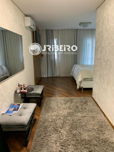 Imagem 8 de 13 de Casa De Alto Padrão 4 Dormitórios 3 Suítes 4 Vagas Espaço Gourmet Piscina Para Venda Em Horto Florestal São Paulo-sp - 180026
