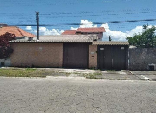 Imagem 4 de 6 de 2 Imóvel No Mesmo Terreno