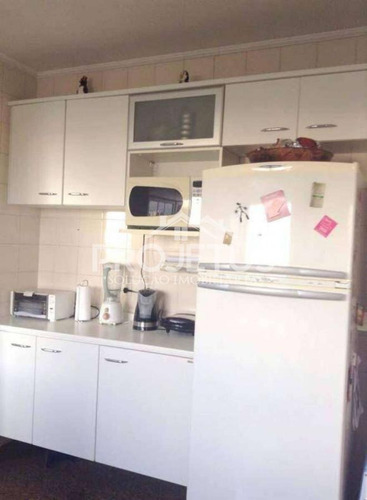 Imagem 4 de 17 de Vendo Apartamento 165 M², 4 Dorm, 3 Suítes, 3 Vagas No Jardi - 197825