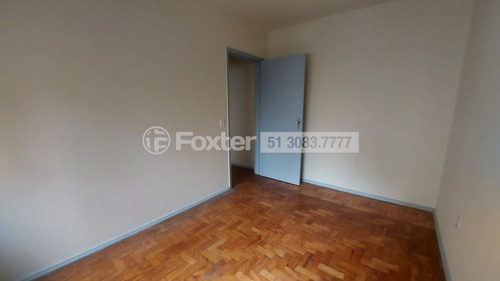 Imagem 1 de 14 de Apartamento, 1 Dormitórios, 40.49 M², Bom Fim - 217782