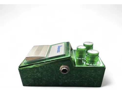 Ibanez Ts9 Tube Screamer 30º Aniversário Novo Mostruário