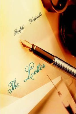 Libro The Letter - Ralph Arbitelle