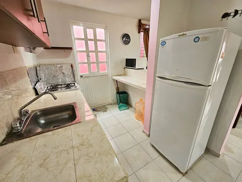 Casa En Renta De 1 Planta Con 3 Recámaras, Amueblada En Ciudad Caucel