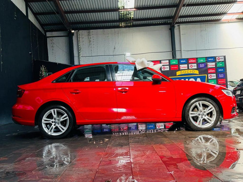 Audi A3 Dynamic