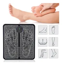 Comprar Masajeador eléctrico portátil para pies Genérica massageador de pés,massageador pes,aparelho de massagens,massageador eletrico,massageador corporal,aparelho massageador,aparelho de massagem,massageado
