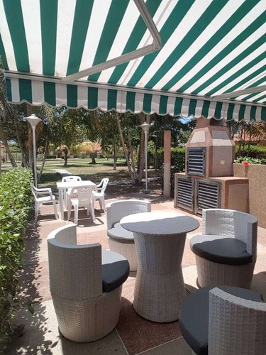 Imagen 2 de 15 de Apartamento En Venta Residencias Conjunto Villas De Monte Lindo Higuerote Costa Mirandina