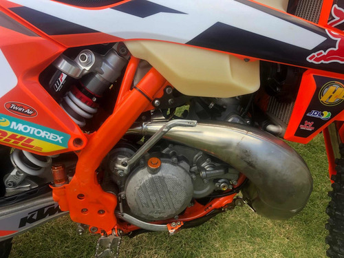 Ktm Exc