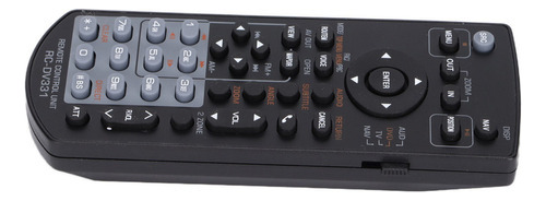 Monitor De Control Remoto Rcdv331 Control Remoto For Kenwoo