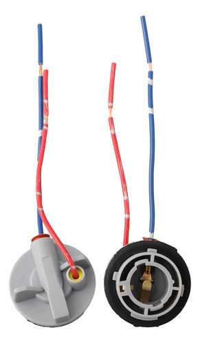 Soporte De Bombilla Con Conector Ba15s 1156 382 Para Lámpara