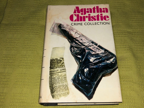 The Hollow / The Moving Finger - Agatha Christie