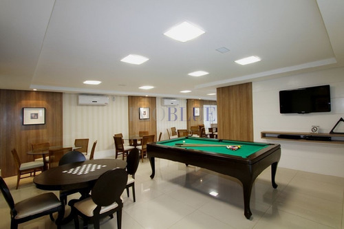Imagem 19 de 20 de Apartamento Pronto Para Morar Com 3 Suítes Em B... - 810