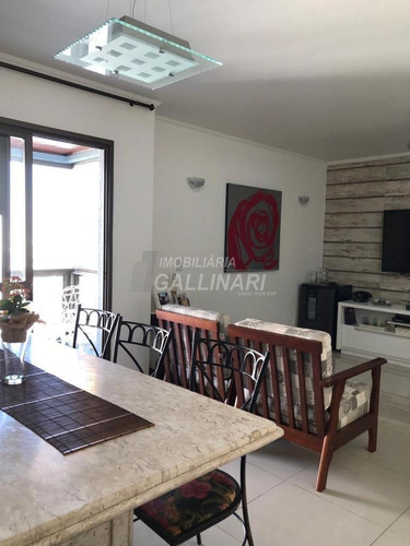 Imagem 2 de 26 de Apartamento À Venda Em Vila Rossi Borghi E Siqueira - Ap002665