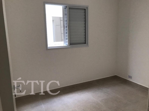 Imagem 2 de 11 de Apartamento Residencial Em São Paulo - Sp - Ap2317_etic