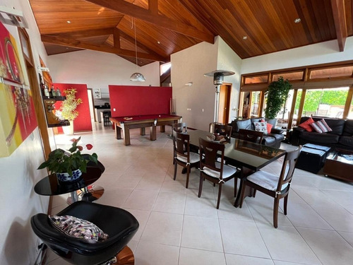 Imagem 30 de 30 de Hl-256 Casa Com 4 Suítes À Venda No Patrimônio Do Carmo