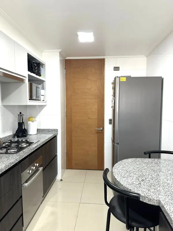 Imagen 3 de 12 de Departamento En Venta En Jardines De Lo Matta
