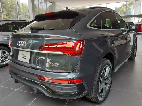 Imagen 4 de 15 de Audi Q5 Sportback Tfsi Elite