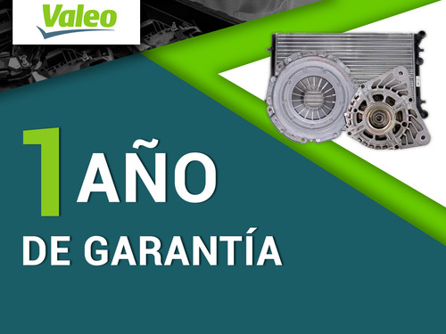 1 Kit De Clutch Valeo Pointer L4 1.8l 1998 A 2009 Calidad Eo