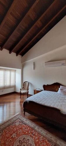 Imagen 18 de 24 de Venta Casa 820 M2 4h/4b/4p Altamira