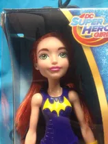 Comprar Dc Super Hero Girls Batichica 