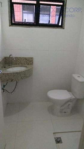 Imagem 20 de 30 de Prédio Comercial À Venda, Com Renda, A 6 Quadras Do Metrô Vila Madalena, São Paulo. - Pr0050
