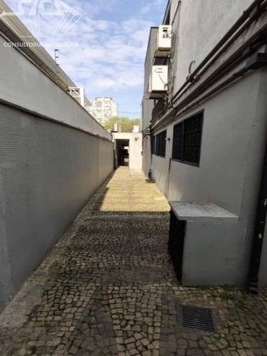 Imagem 23 de 24 de Casa - Ca00242 - 68591455