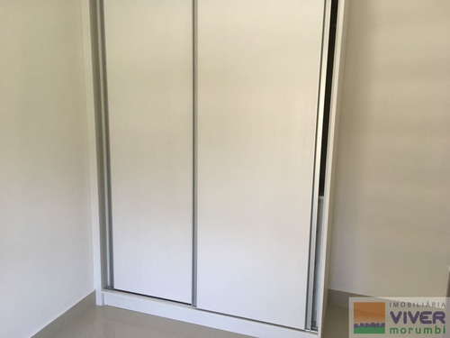 Imagem 10 de 15 de Apartamento Para Venda No Bairro Morumbi Em São Paulo ¿ Cod: Nm4059 - Nm4059
