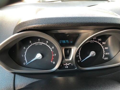 Imagem 6 de 15 de Ford Ecosport 2014 2.0 16v Titanium Flex Powershift 5p