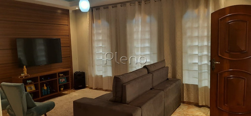 Imagem 4 de 18 de Casa À Venda Em Jardim Londres - Ca033969