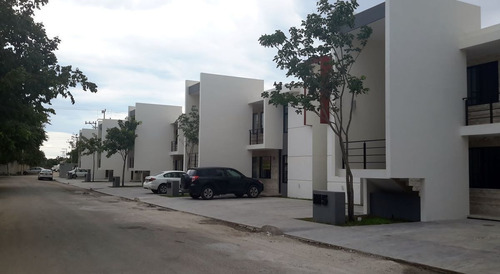 Imagen 13 de 13 de Departamento En Renta Equipado, 2 Recámaras Mérida, Yucatán
