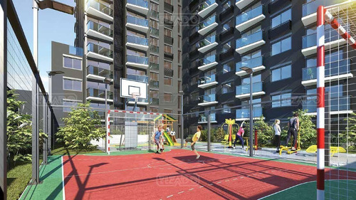 Imagen 8 de 16 de Nostrum Centro Apartamento 3 Dormitorios Departamento En Venta Ubicado En Aguada, Montevideo
