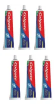 Comprar Pasta Dental Dentífrico Colgate En Crema 180g Pack X6