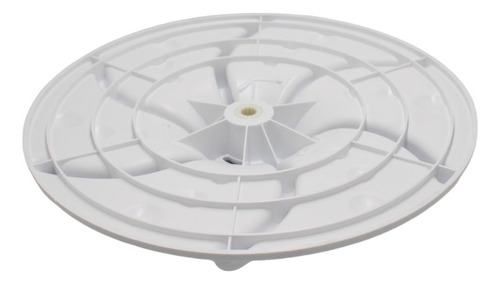 Agitador Inferior P/ Lavad Electrolux Pnc 900940222-01 Orig