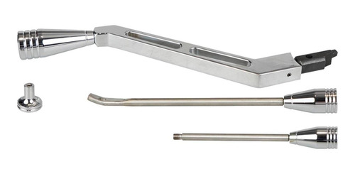 De Palanca De Cambios Profesional Compatible Con Chevrolet