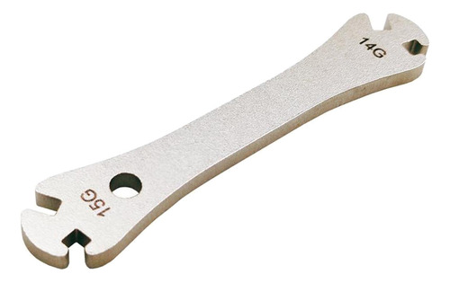Llave Para Radios De Bicicleta, Llave Para Radios De Rueda D