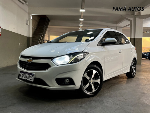 Chevrolet Onix 1.4 Ltz 98cv