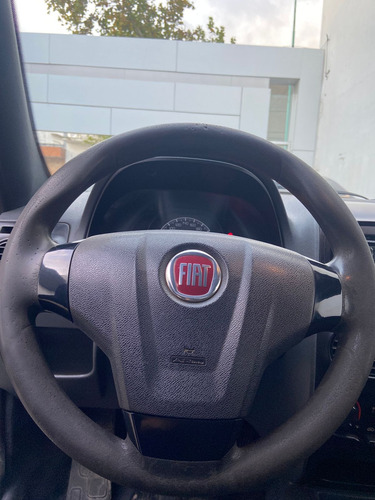Fiat Strada 1.4 Working Cd