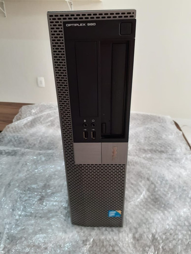 Pc Dell (cpu) Optiplex 980
