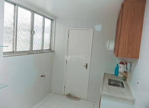 Apartamento Com 2 Quartos, 75 M² Por R$ 377.000 - Santa Rosa - Niterói/rj - Ap46960