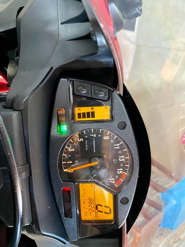 Moto Honda