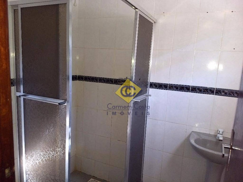 Imagem 16 de 30 de Casa Com 5 Dormitórios À Venda, 294 M² Por R$ 800.000,00 - Recreio - Rio Das Ostras/rj - Ca1327