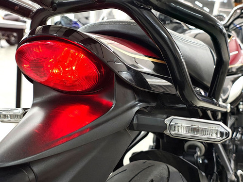 Kawasaki Z900 Rs Z900 Rs 2023/2023