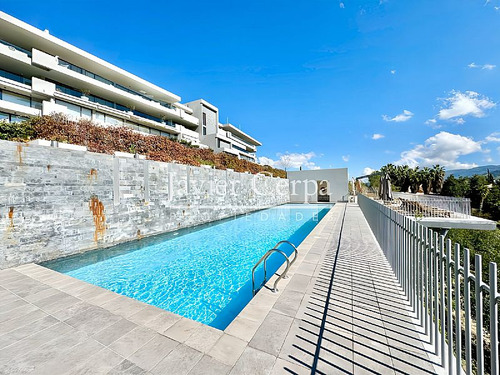 Espectacular Penthouse Con Linda Vista