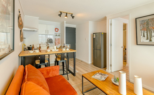 Condominio Los Leones