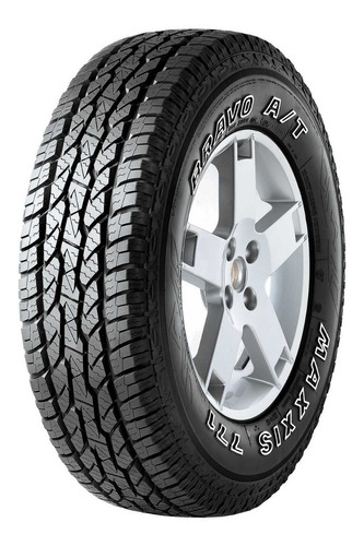 265 50 R20 112t(xl) Maxxis Mod. Bravo At-771 C. N.